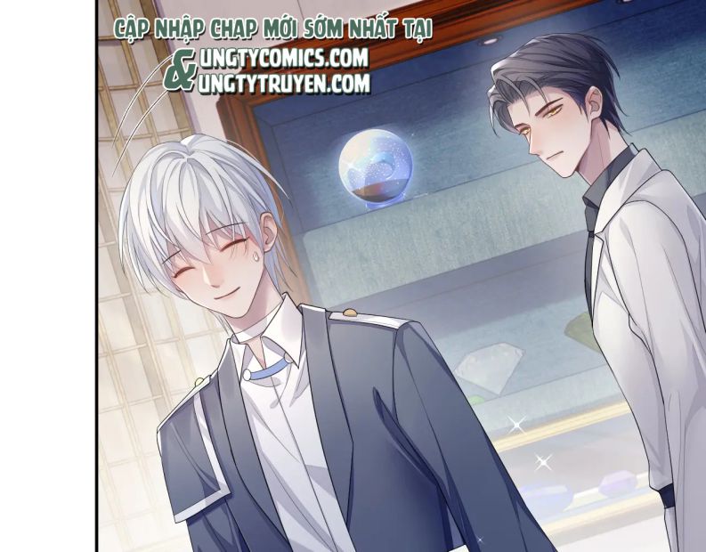 Đơn Xin Ly Hôn Chapter 52 - Next Chapter 53