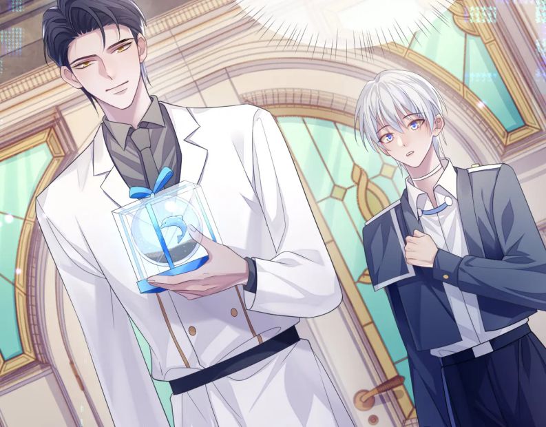 Đơn Xin Ly Hôn Chapter 52 - Next Chapter 53