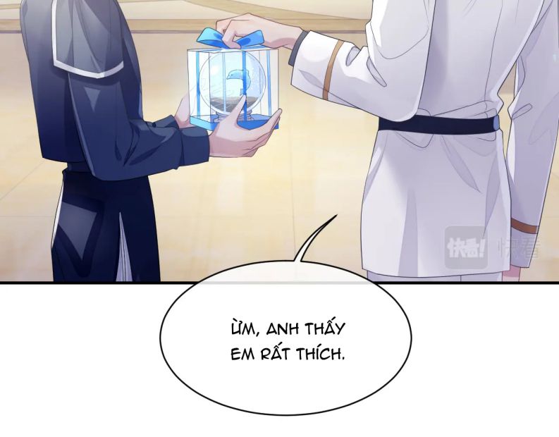 Đơn Xin Ly Hôn Chapter 52 - Next Chapter 53