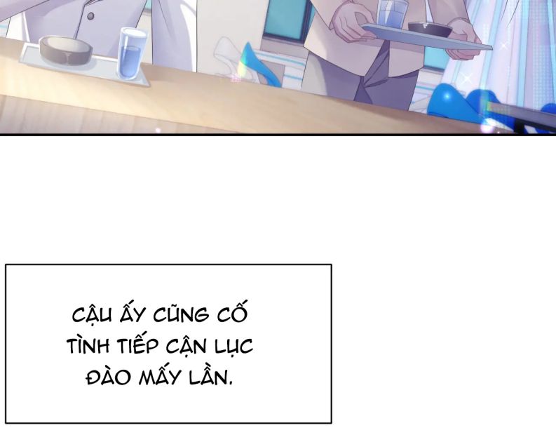 Đơn Xin Ly Hôn Chapter 52 - Next Chapter 53