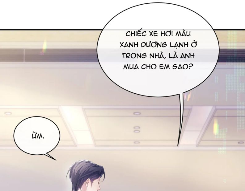 Đơn Xin Ly Hôn Chapter 52 - Next Chapter 53