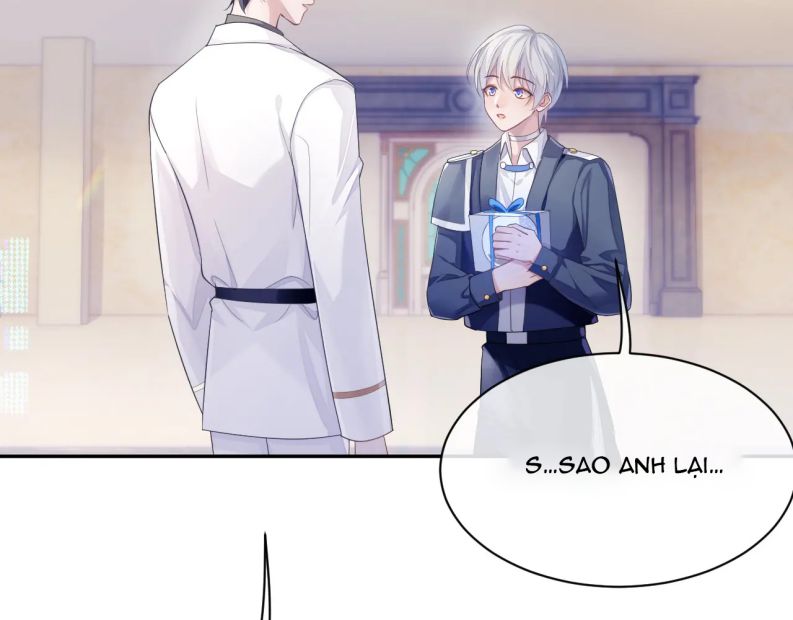 Đơn Xin Ly Hôn Chapter 52 - Next Chapter 53