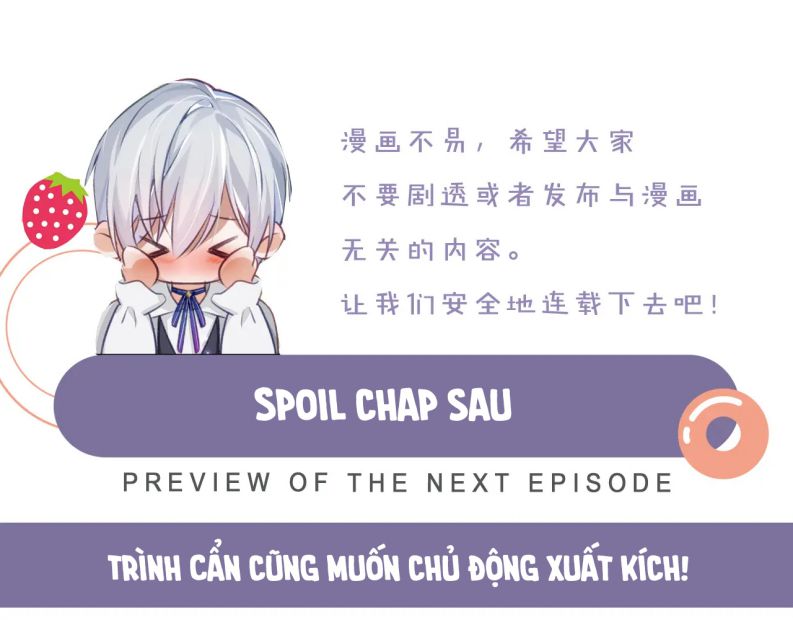Đơn Xin Ly Hôn Chapter 52 - Next Chapter 53