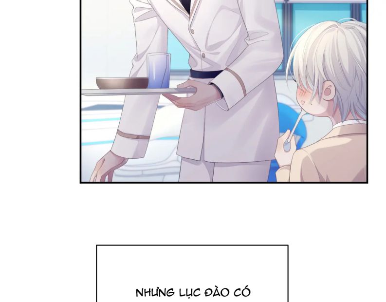 Đơn Xin Ly Hôn Chapter 52 - Next Chapter 53