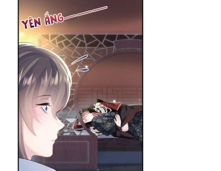 Tuyệt Mỹ Bạch Liên Hoa Online Dạy Học Chapter 100 - Trang 4