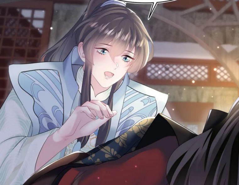 Tuyệt Mỹ Bạch Liên Hoa Online Dạy Học Chapter 100 - Trang 4