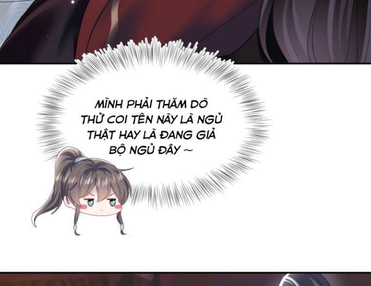 Tuyệt Mỹ Bạch Liên Hoa Online Dạy Học Chapter 100 - Trang 4
