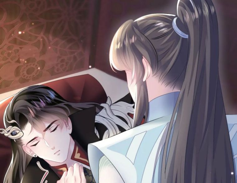 Tuyệt Mỹ Bạch Liên Hoa Online Dạy Học Chapter 100 - Trang 4