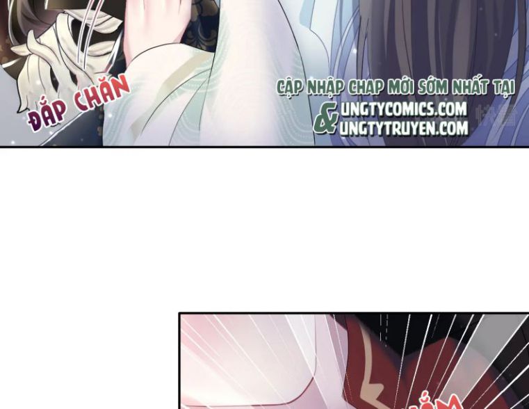 Tuyệt Mỹ Bạch Liên Hoa Online Dạy Học Chapter 100 - Trang 4