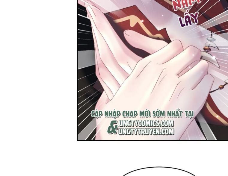Tuyệt Mỹ Bạch Liên Hoa Online Dạy Học Chapter 100 - Trang 4