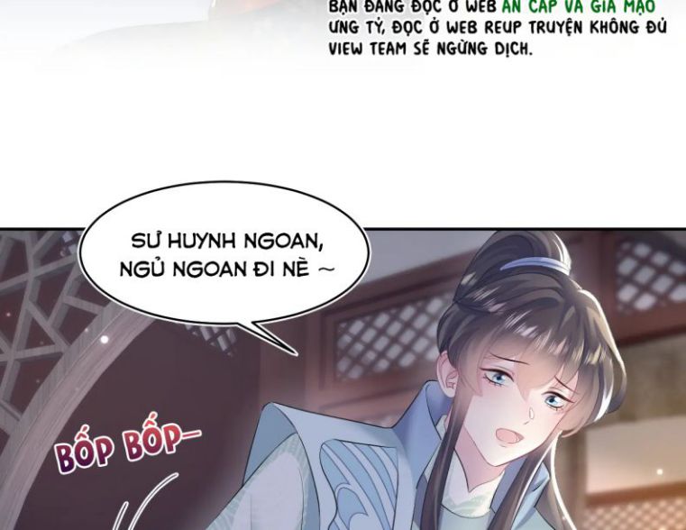 Tuyệt Mỹ Bạch Liên Hoa Online Dạy Học Chapter 100 - Trang 4