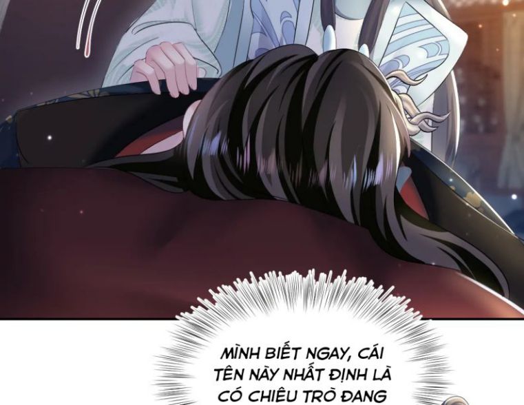 Tuyệt Mỹ Bạch Liên Hoa Online Dạy Học Chapter 100 - Trang 4