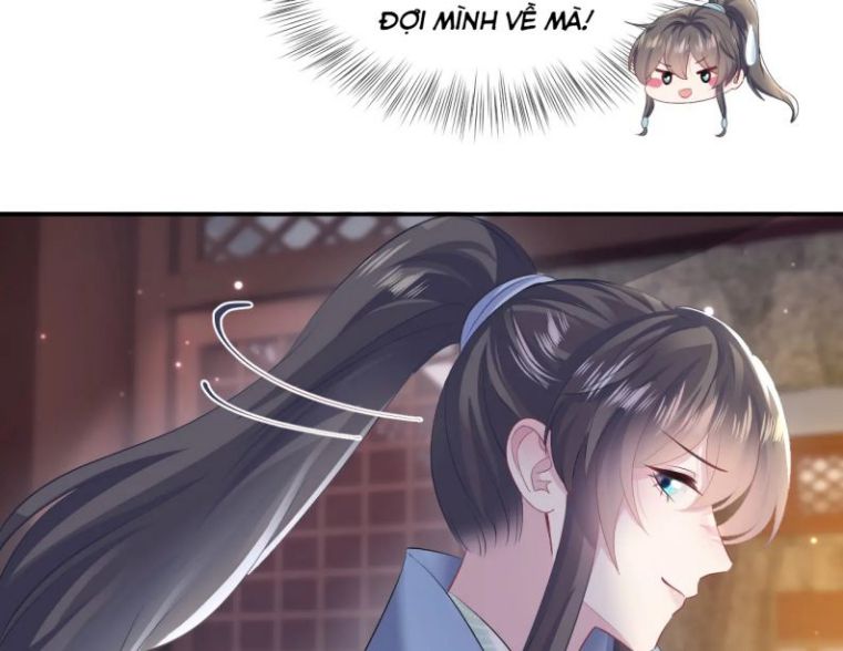 Tuyệt Mỹ Bạch Liên Hoa Online Dạy Học Chapter 100 - Trang 4