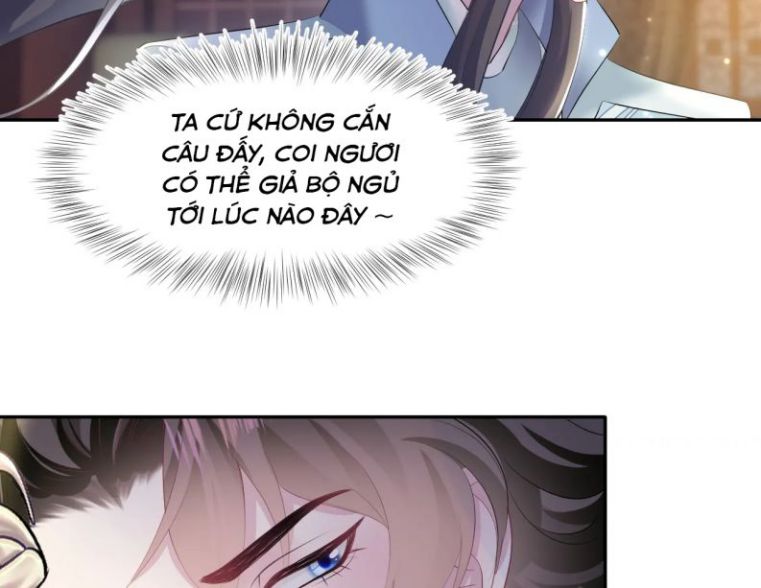 Tuyệt Mỹ Bạch Liên Hoa Online Dạy Học Chapter 100 - Trang 4