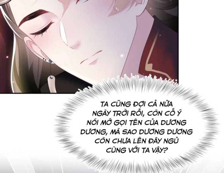 Tuyệt Mỹ Bạch Liên Hoa Online Dạy Học Chapter 100 - Trang 4
