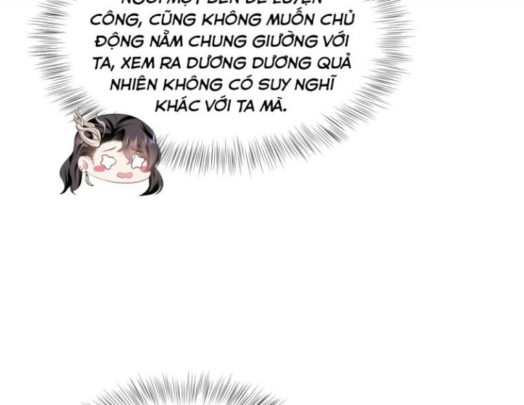 Tuyệt Mỹ Bạch Liên Hoa Online Dạy Học Chapter 100 - Trang 4