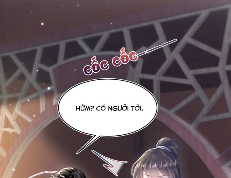 Tuyệt Mỹ Bạch Liên Hoa Online Dạy Học Chapter 100 - Trang 4