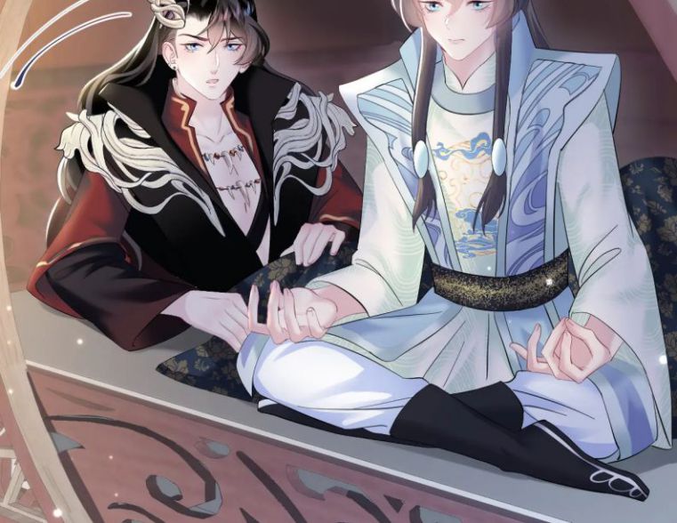 Tuyệt Mỹ Bạch Liên Hoa Online Dạy Học Chapter 100 - Trang 4