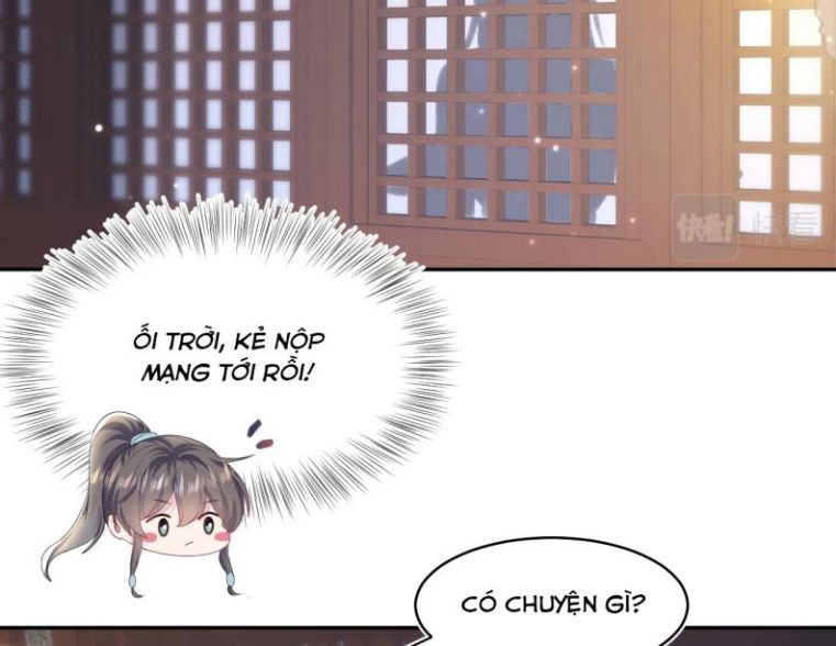 Tuyệt Mỹ Bạch Liên Hoa Online Dạy Học Chapter 100 - Trang 4