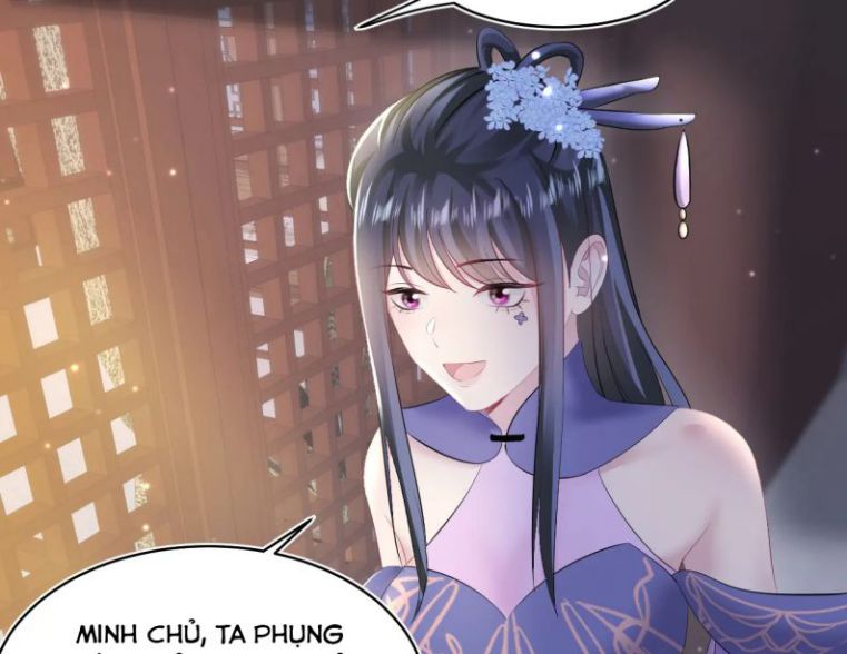 Tuyệt Mỹ Bạch Liên Hoa Online Dạy Học Chapter 100 - Trang 4