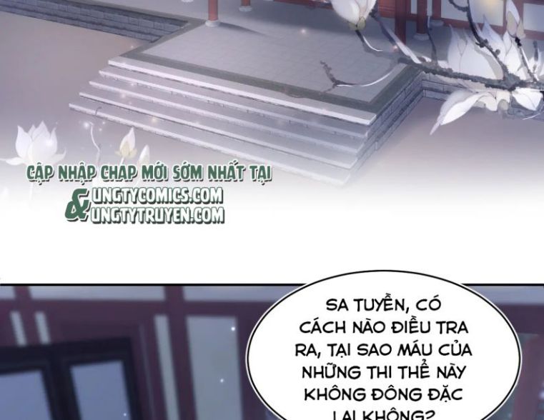Tuyệt Mỹ Bạch Liên Hoa Online Dạy Học Chapter 100 - Trang 4