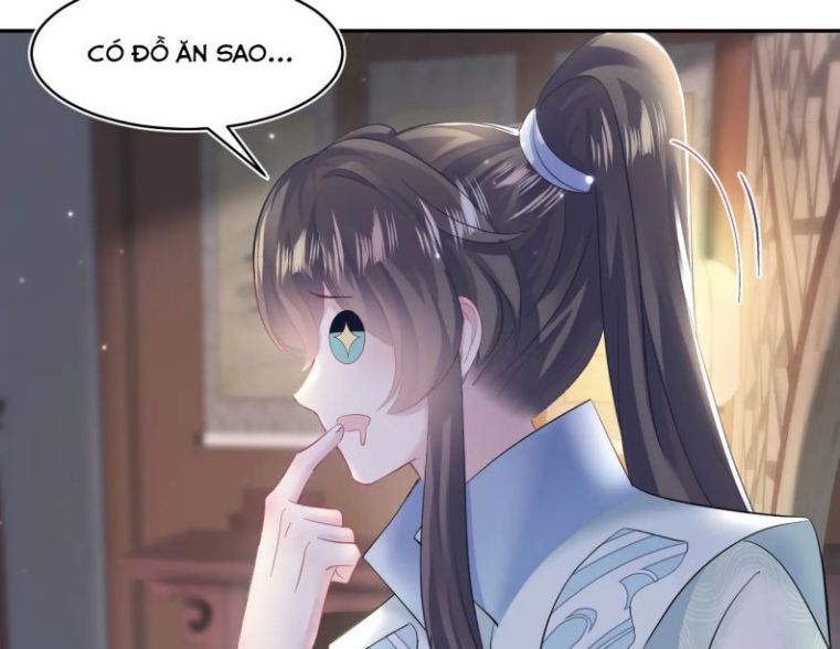 Tuyệt Mỹ Bạch Liên Hoa Online Dạy Học Chapter 100 - Trang 4