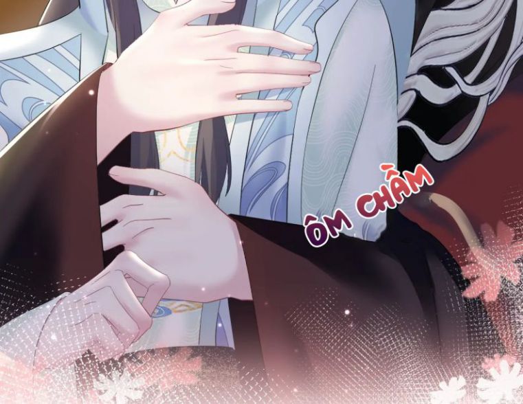 Tuyệt Mỹ Bạch Liên Hoa Online Dạy Học Chapter 100 - Trang 4