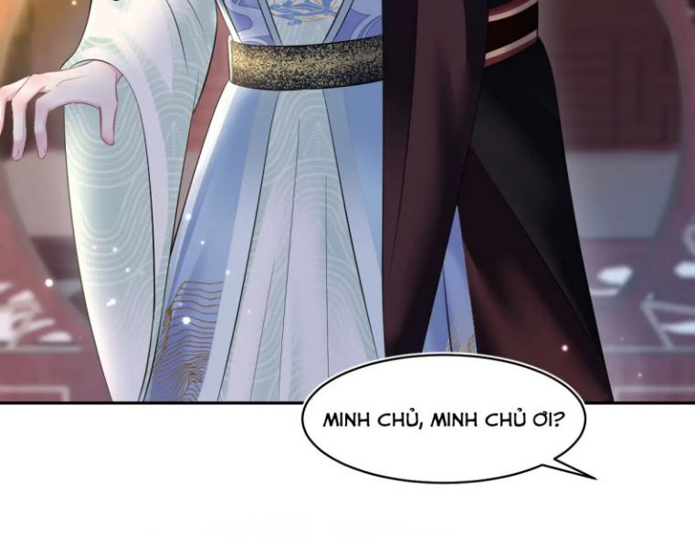 Tuyệt Mỹ Bạch Liên Hoa Online Dạy Học Chapter 100 - Trang 4