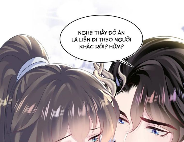 Tuyệt Mỹ Bạch Liên Hoa Online Dạy Học Chapter 100 - Trang 4