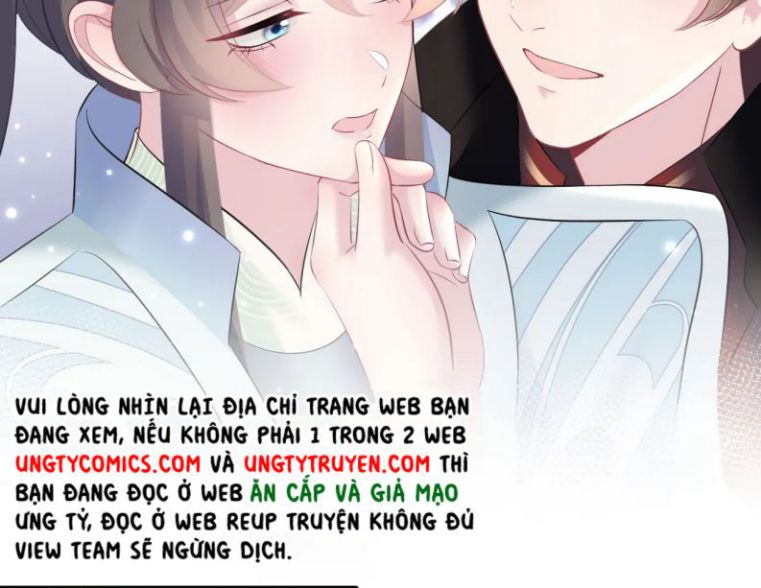 Tuyệt Mỹ Bạch Liên Hoa Online Dạy Học Chapter 100 - Trang 4
