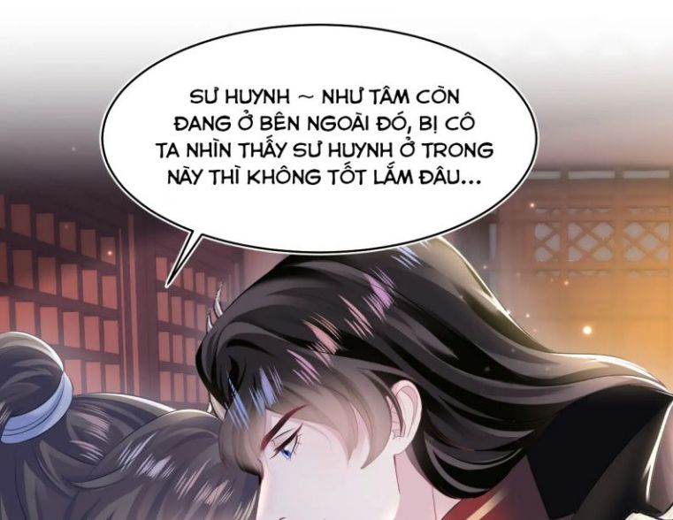 Tuyệt Mỹ Bạch Liên Hoa Online Dạy Học Chapter 100 - Trang 4