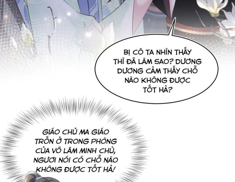 Tuyệt Mỹ Bạch Liên Hoa Online Dạy Học Chapter 100 - Trang 4