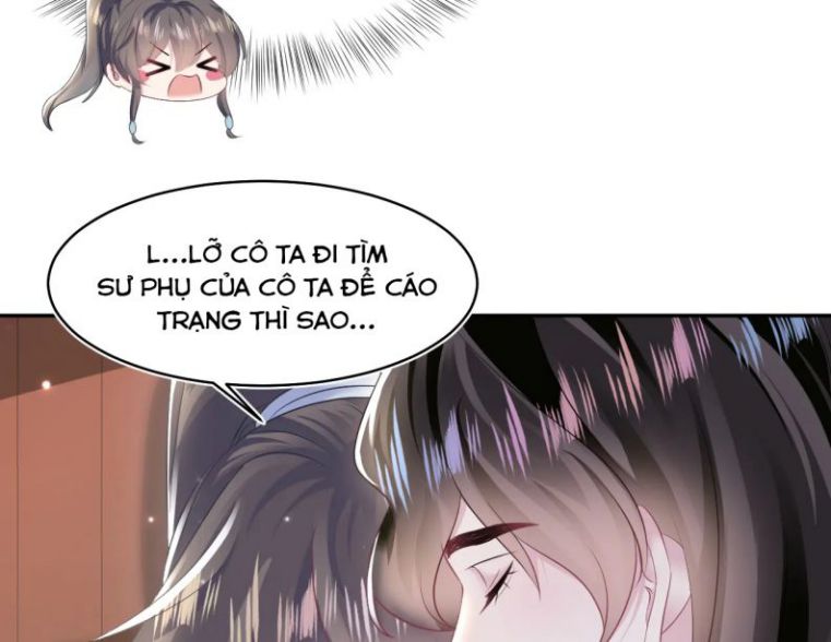 Tuyệt Mỹ Bạch Liên Hoa Online Dạy Học Chapter 100 - Trang 4