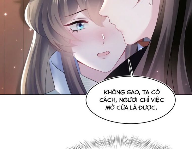 Tuyệt Mỹ Bạch Liên Hoa Online Dạy Học Chapter 100 - Trang 4
