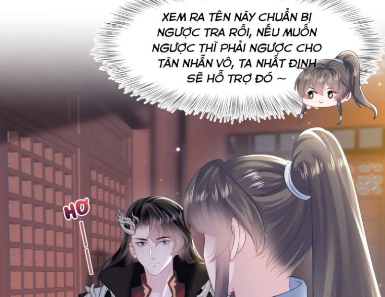 Tuyệt Mỹ Bạch Liên Hoa Online Dạy Học Chapter 100 - Trang 4