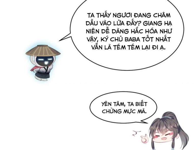 Tuyệt Mỹ Bạch Liên Hoa Online Dạy Học Chapter 100 - Trang 4