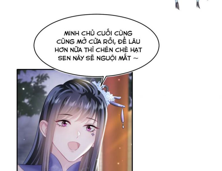 Tuyệt Mỹ Bạch Liên Hoa Online Dạy Học Chapter 100 - Trang 4