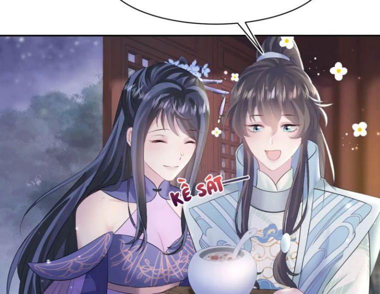 Tuyệt Mỹ Bạch Liên Hoa Online Dạy Học Chapter 100 - Trang 4