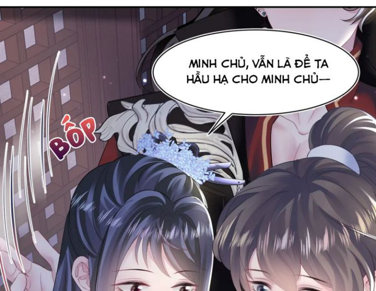 Tuyệt Mỹ Bạch Liên Hoa Online Dạy Học Chapter 100 - Trang 4
