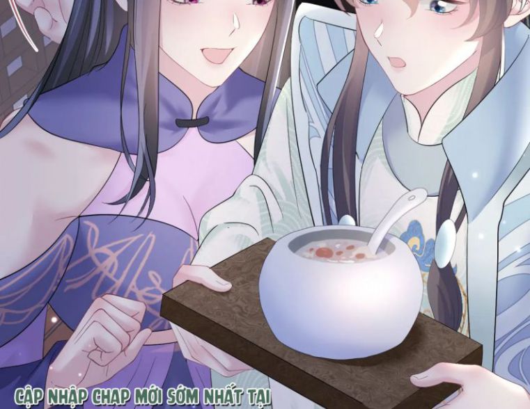 Tuyệt Mỹ Bạch Liên Hoa Online Dạy Học Chapter 100 - Trang 4