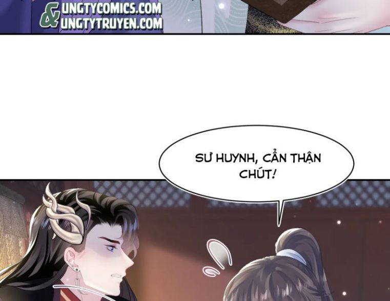 Tuyệt Mỹ Bạch Liên Hoa Online Dạy Học Chapter 100 - Trang 4