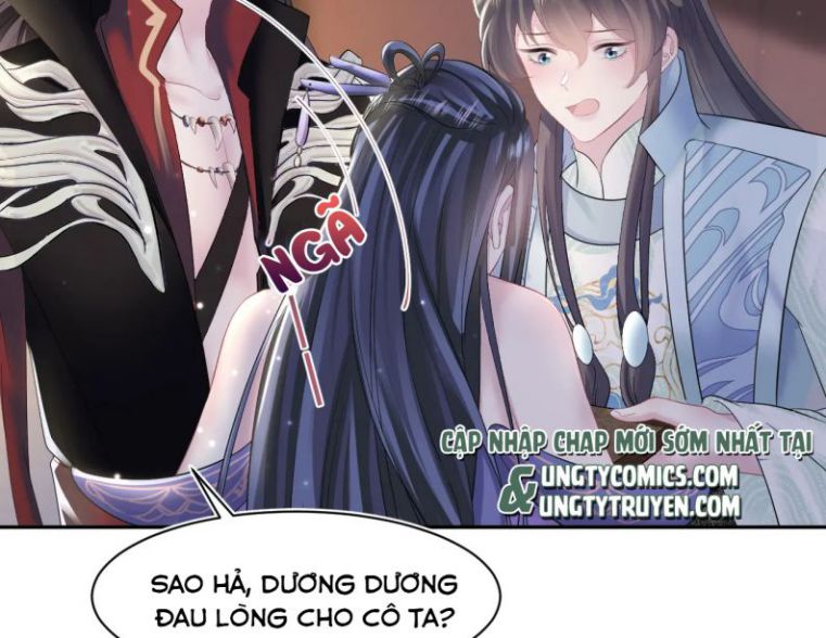 Tuyệt Mỹ Bạch Liên Hoa Online Dạy Học Chapter 100 - Trang 4