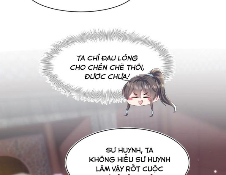 Tuyệt Mỹ Bạch Liên Hoa Online Dạy Học Chapter 100 - Trang 4