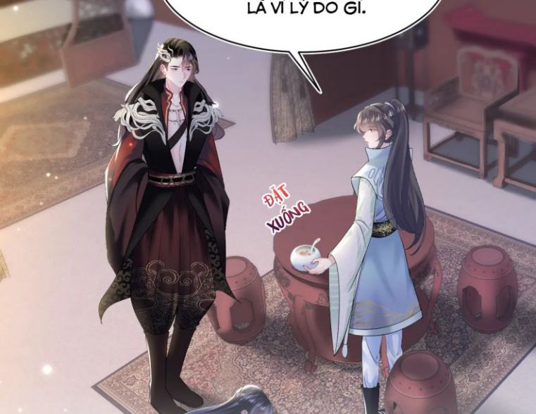Tuyệt Mỹ Bạch Liên Hoa Online Dạy Học Chapter 100 - Trang 4