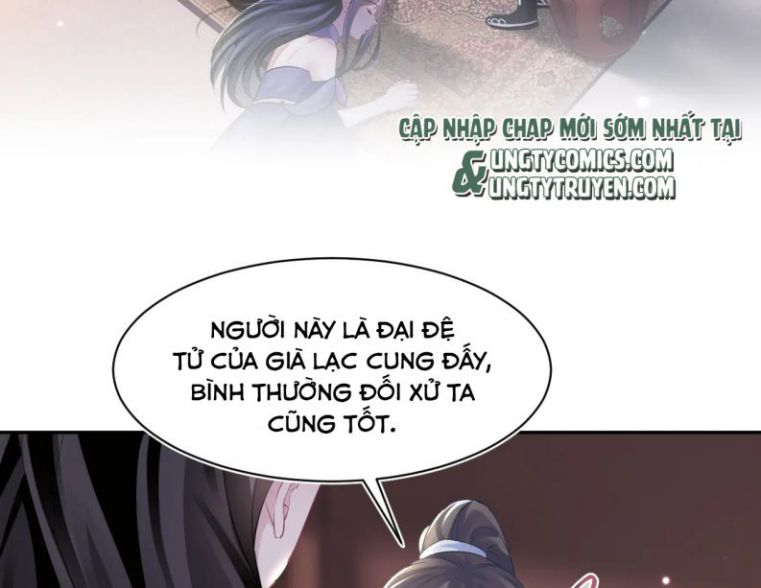 Tuyệt Mỹ Bạch Liên Hoa Online Dạy Học Chapter 100 - Trang 4