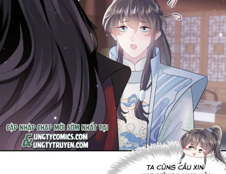 Tuyệt Mỹ Bạch Liên Hoa Online Dạy Học Chapter 100 - Trang 4