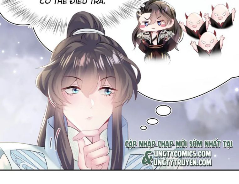 Tuyệt Mỹ Bạch Liên Hoa Online Dạy Học Chapter 100 - Trang 4