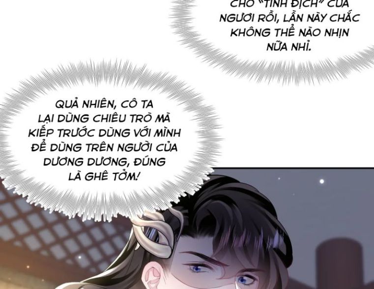 Tuyệt Mỹ Bạch Liên Hoa Online Dạy Học Chapter 100 - Trang 4
