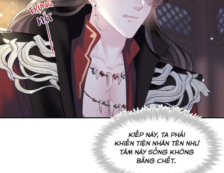 Tuyệt Mỹ Bạch Liên Hoa Online Dạy Học Chapter 100 - Trang 4