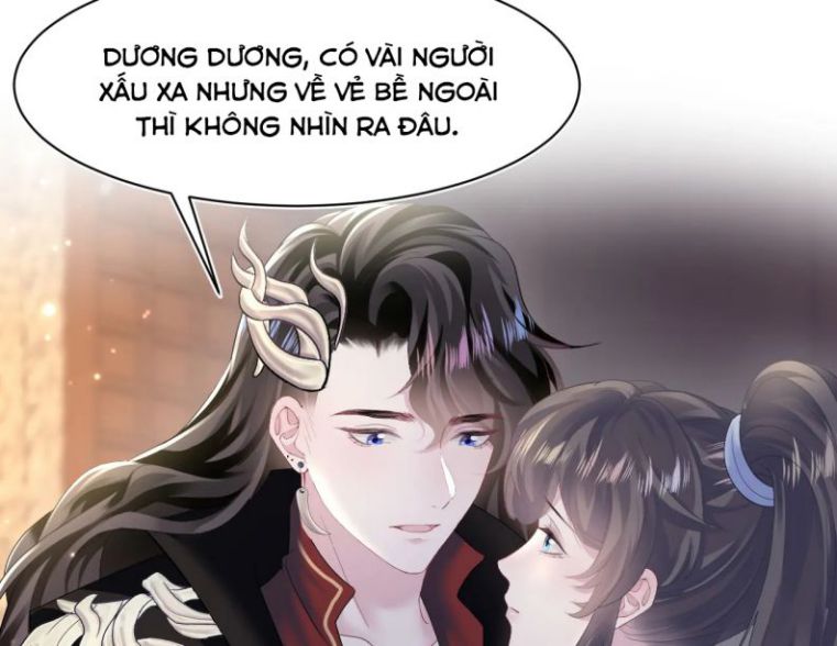 Tuyệt Mỹ Bạch Liên Hoa Online Dạy Học Chapter 100 - Trang 4